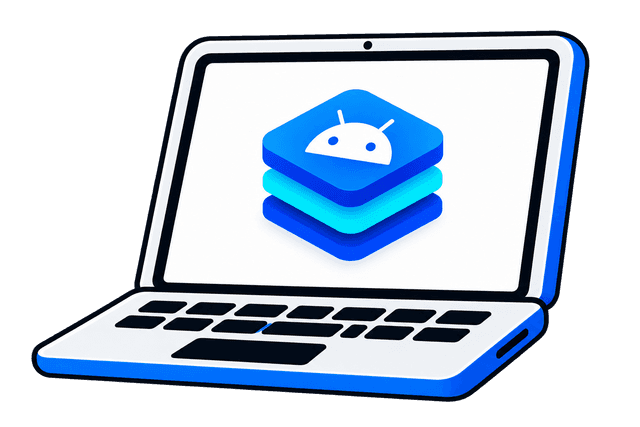 BlueStacks RDP