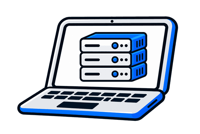 Dedicated Servers