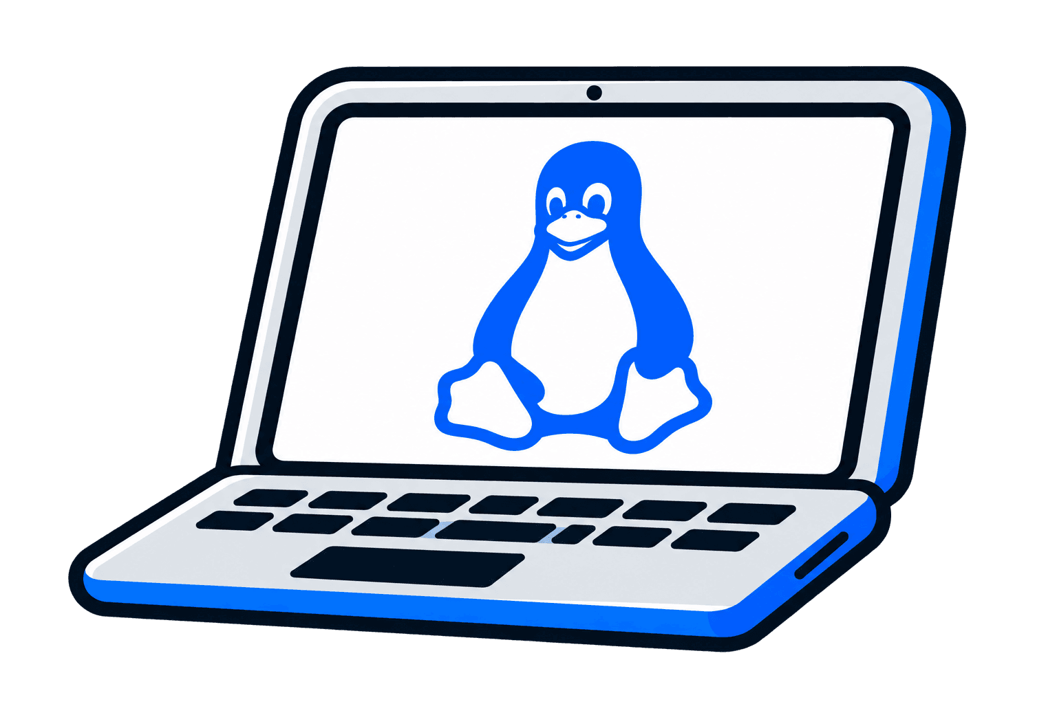 Linux VPS server