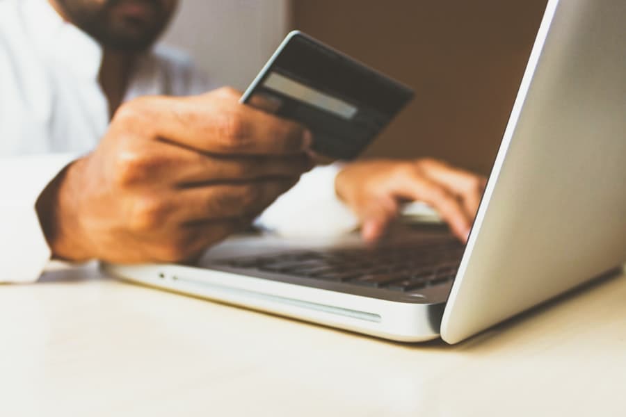 Many Payment Options